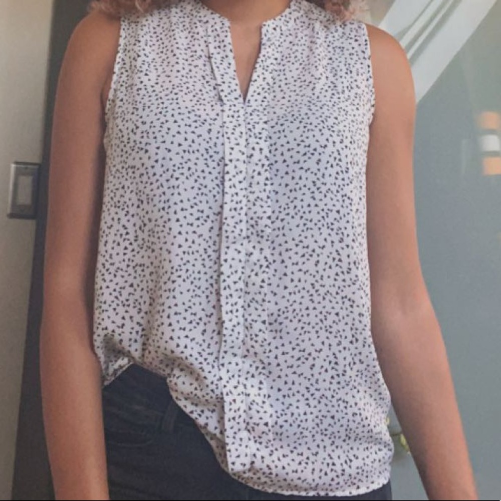 primark blouse